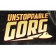 Unstoppable Gorg Steam CD Key