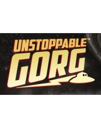 Unstoppable Gorg Steam CD Key