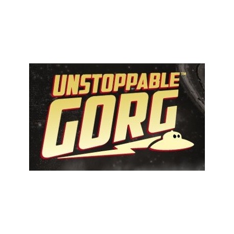 Unstoppable Gorg Steam CD Key