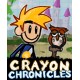 Crayon Chronicles Steam CD Key