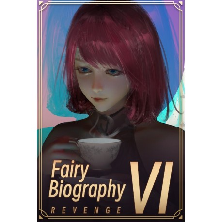 Fairy Biography 6 : Revenge RoW PC Steam CD Key