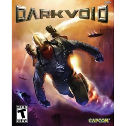 Dark Void Zero RoW PC Steam CD Key