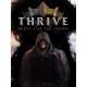 Thrive: Heavy Lies The Crown RoW PC Steam CD Key