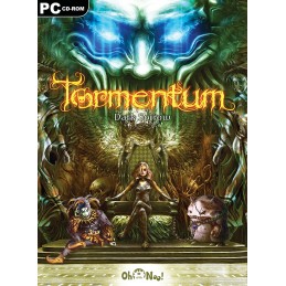 Tormentum - Dark Sorrow Steam CD Key