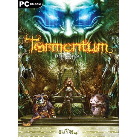 Tormentum - Dark Sorrow Steam CD Key