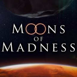 Moons of Madness RoW PC Steam CD Key