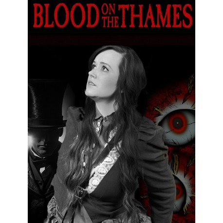 Blood On The Thames PC Steam CD Key