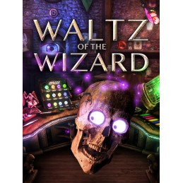 Waltz of the Wizard PC Steam Account