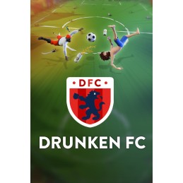 Drunken FC PC Steam CD Key