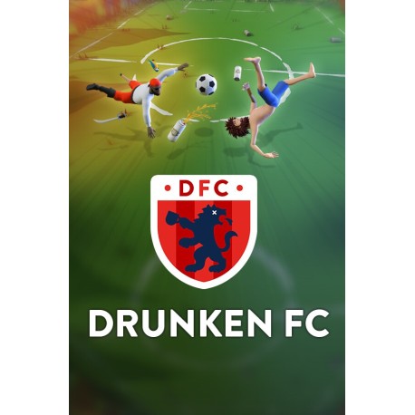 Drunken FC PC Steam CD Key