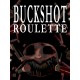 Buckshot Roulette EU PC Steam CD Key