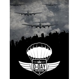 D-Day VR Museum PC Steam CD Key