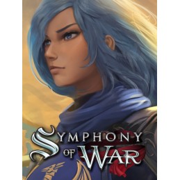 Symphony of War: The Nephilim Saga RoW PC Steam CD Key