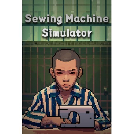 Sewing Machine Simulator PC Steam CD Key