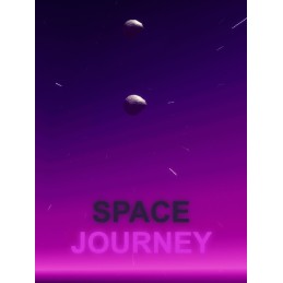 Space Journey (2020) EU PC Steam CD Key