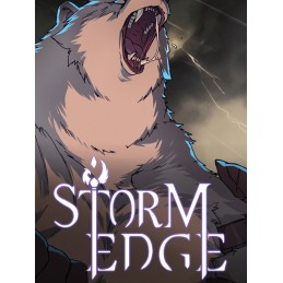 StormEdge EU PC Steam CD Key