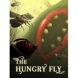 The Hungry Fly EU PC Steam CD Key