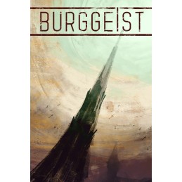 BURGGEIST PC Steam CD Key