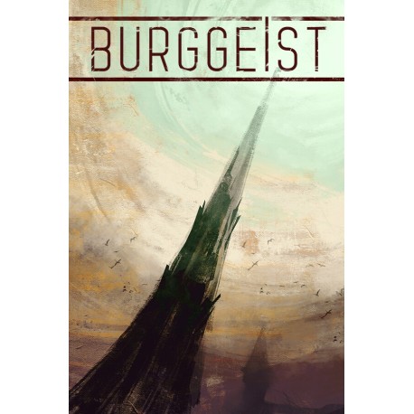 BURGGEIST PC Steam CD Key