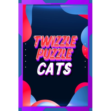 Twizzle Puzzle: Birds PC Steam CD Key