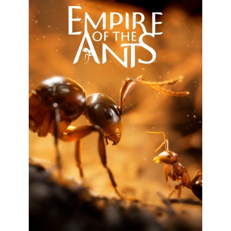 Empire of the Ants Digital Deluxe Edition PC Steam Altergift