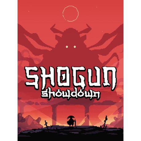 Shogun Showdown PC GOG CD Key