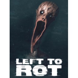 Left to Rot PC Steam CD Key