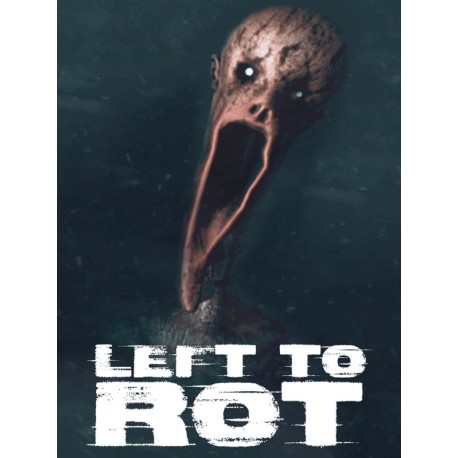 Left to Rot PC Steam CD Key