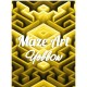 Maze Art: Yellow PC Steam CD Key