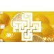 Maze Art: Yellow PC Steam CD Key