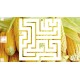 Maze Art: Yellow PC Steam CD Key