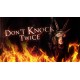 Don't Knock Twice EU XBOX One / Xbox Series X|S CD Key