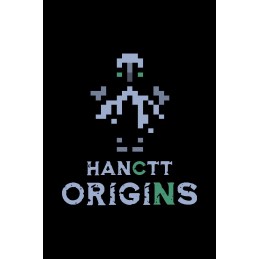 Hanctt Origins PC Steam CD Key