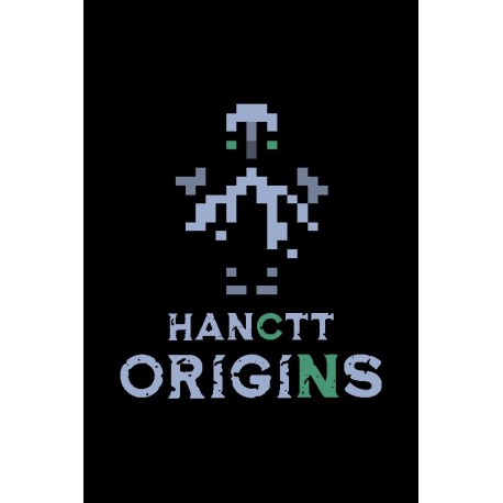 Hanctt Origins PC Steam CD Key