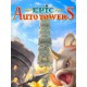 Epic Auto Towers PC Steam CD Key