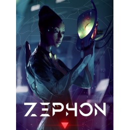 ZEPHON PC Steam Account