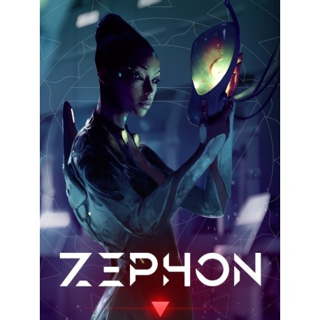 ZEPHON PC Steam Account