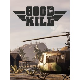 Good Kill! PC Steam CD Key