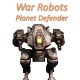 War Robots: Planet Defender PC Steam CD Key