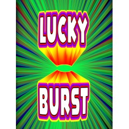 Lucky Burst PC Steam CD Key