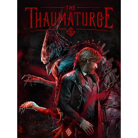 The Thaumaturge Xbox Series X|S / PC Account