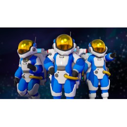 Astroneer - Evolution Bundle DLC PC Steam CD Key