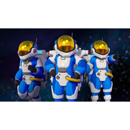 Astroneer - Evolution Bundle DLC PC Steam CD Key