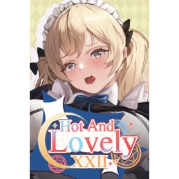 Hot And Lovely XXII PC Steam CD Key