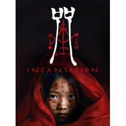 Incantation PC Steam CD Key