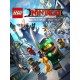 The LEGO NINJAGO Movie Video Game PlayStation 4 Account