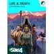 The Sims 4 - Life and Death Expansion Pack DLC XBOX One CD Key