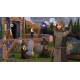 The Sims 4 - Life and Death Expansion Pack DLC EU XBOX One CD Key