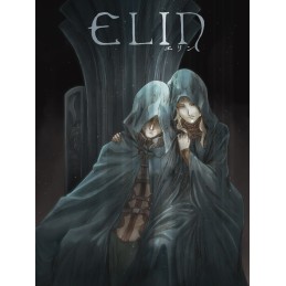 Elin PC Steam Account