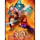 Sin Slayers: Reign of The 8th PC Steam CD Key